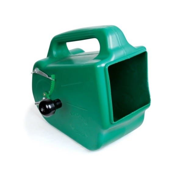 Hire Tyrolean Gun in Newcastle-under-Lyme